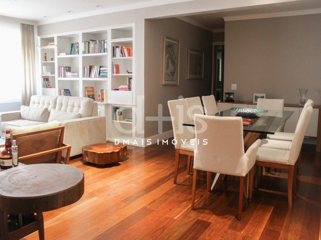 Apartamento à venda no Jardim Paulista Apartamento à venda no Jardim Paulista