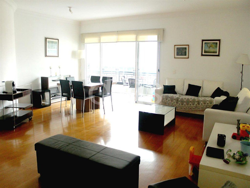 Apartamento à venda no Jardim América Apartamento à venda no Jardim América