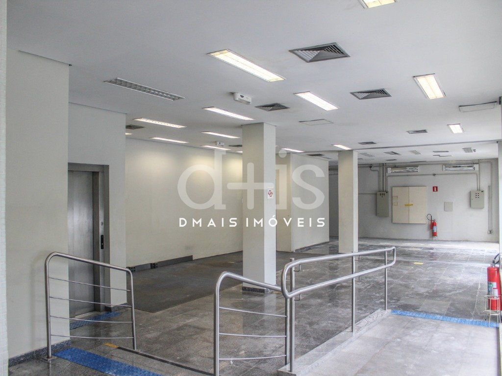 Imóvel comercial para alugar no Jardins Imóvel comercial para alugar no Jardins