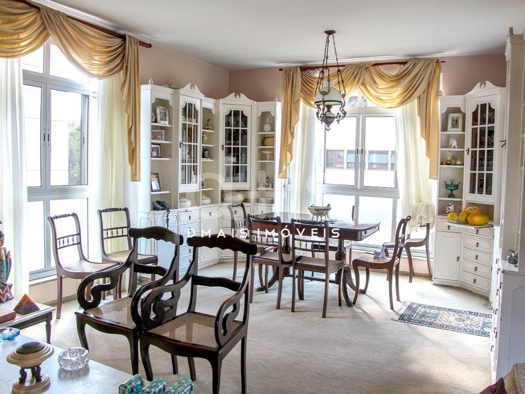 Apartamento à venda no Jardim Europa Apartamento à venda no Jardim Europa