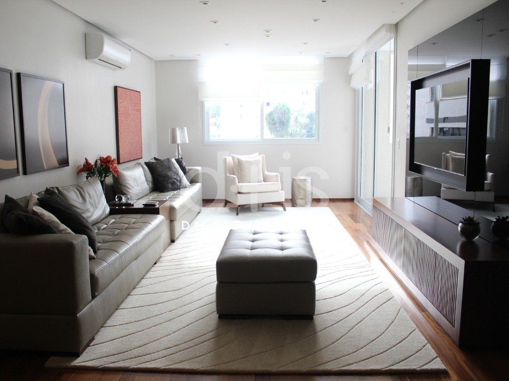 Alugar apartamento mobiliado no Jardins Alugar apartamento mobiliado no Jardins