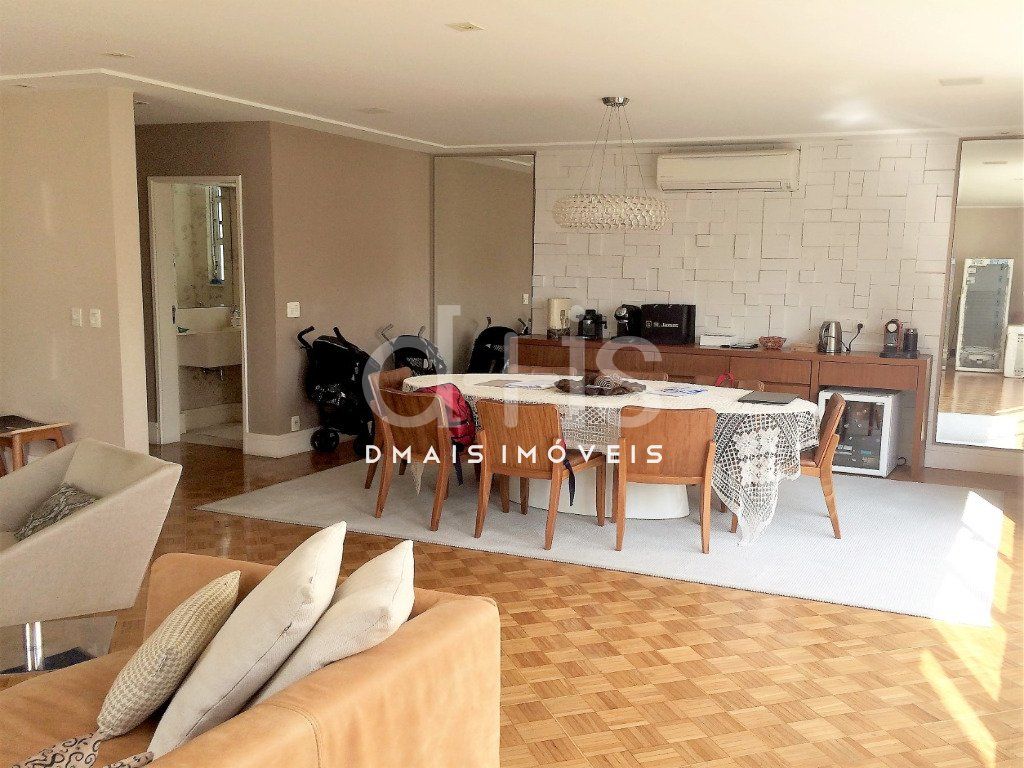 Apartamento à venda no Jardim Paulista Apartamento à venda no Jardim Paulista