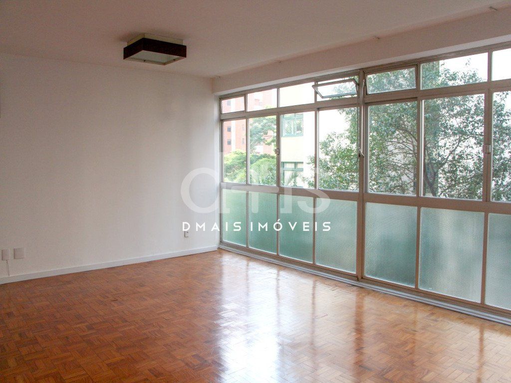 Apartamento à venda no Jardim Europa Apartamento à venda no Jardim Europa