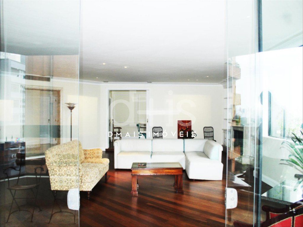 Apartamento no Jardim América Apartamento no Jardim América