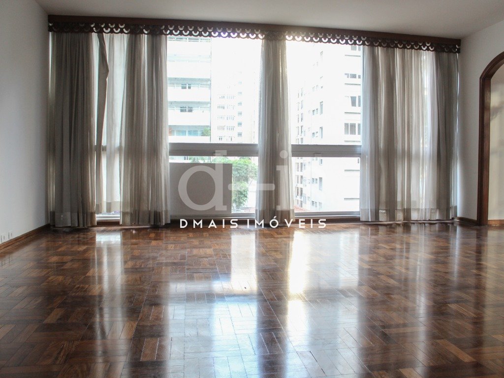 Apartamento no Jardim América Apartamento no Jardim América