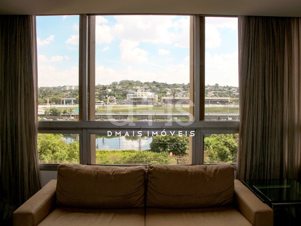 Apartamento no Jardim Paulistano Apartamento no Jardim Paulistano