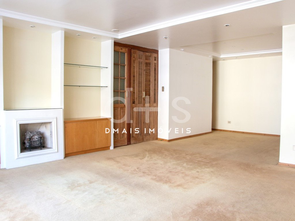 Apartamento à venda no Jardim Europa Apartamento à venda no Jardim Europa