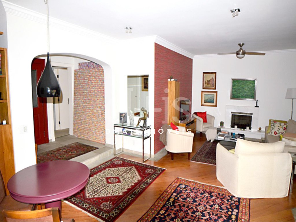 Apartamento à venda no Jardim América Apartamento à venda no Jardim América