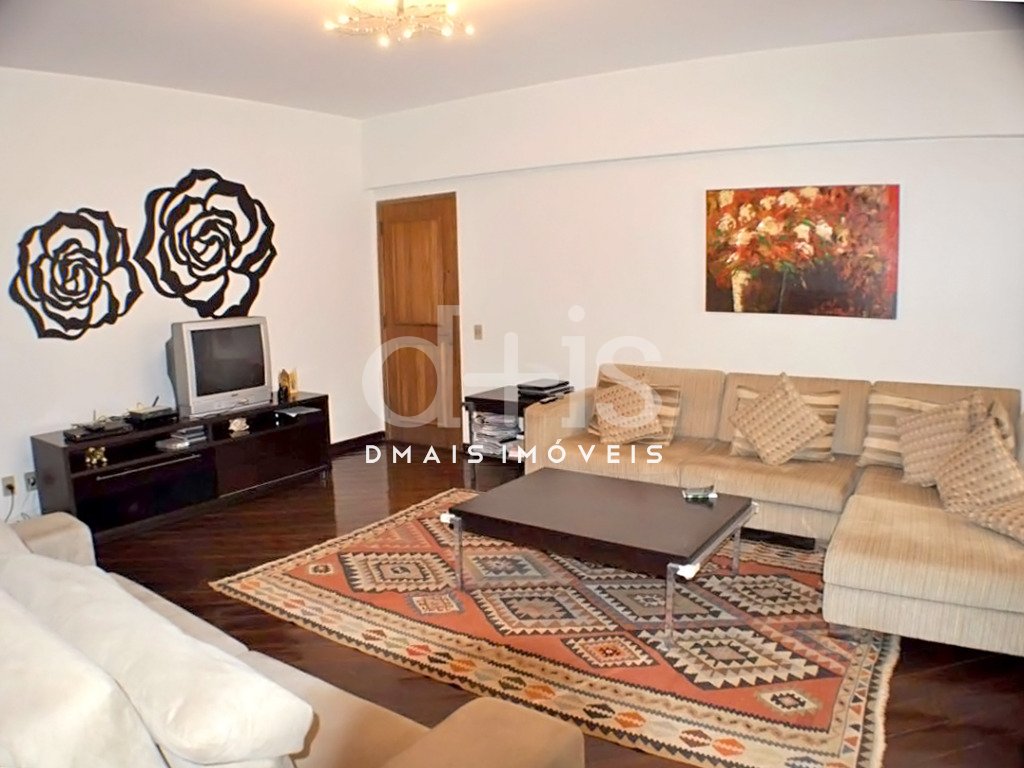 Apartamento à venda no Jardim Paulista Apartamento à venda no Jardim Paulista