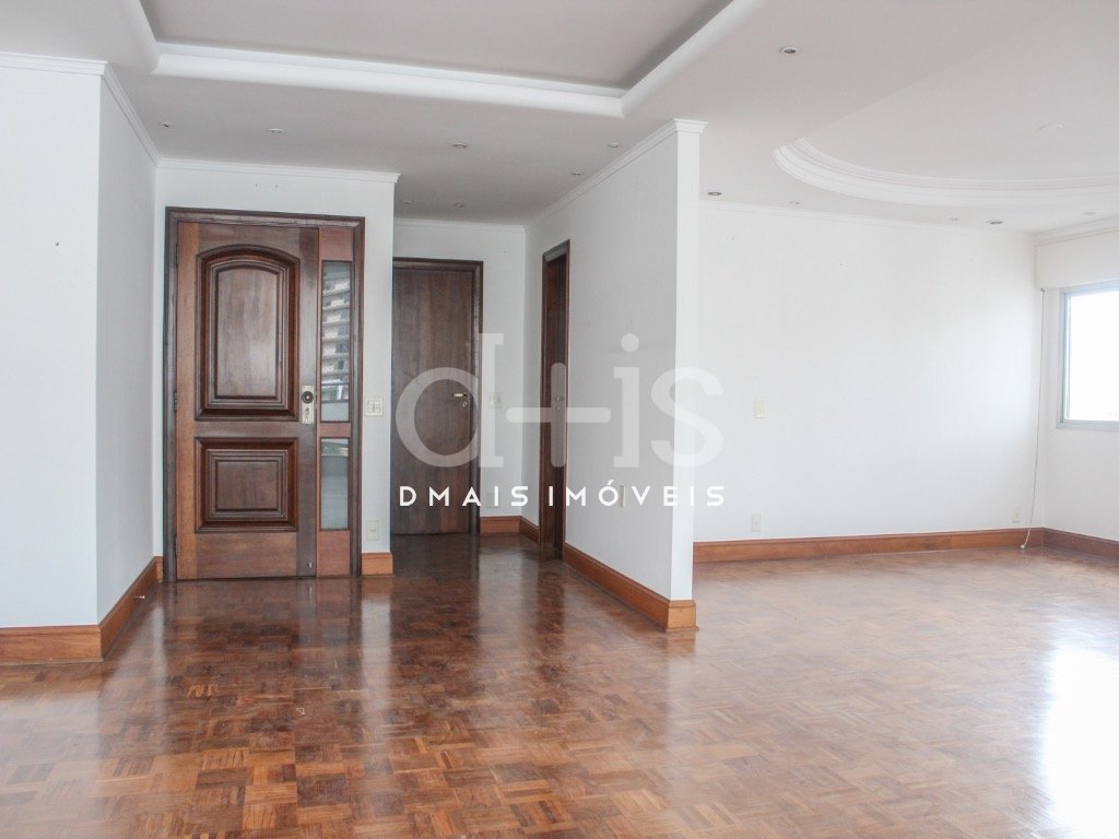 Apartamento no Jardim América Apartamento no Jardim América