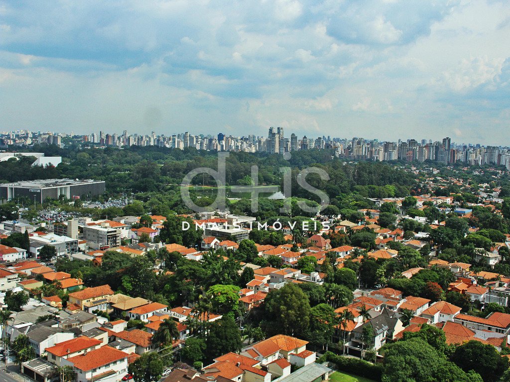 Cobertura Penthouse à venda no Jardins Cobertura Penthouse à venda no Jardins