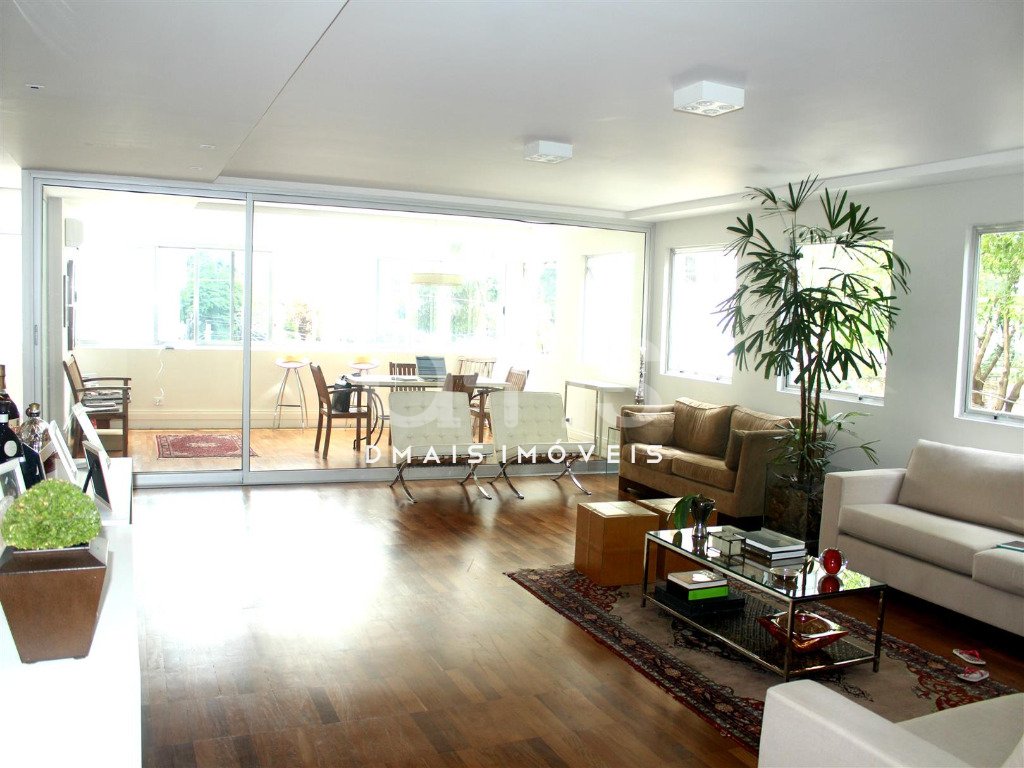 Apartamento no Jardim Paulista Apartamento no Jardim Paulista