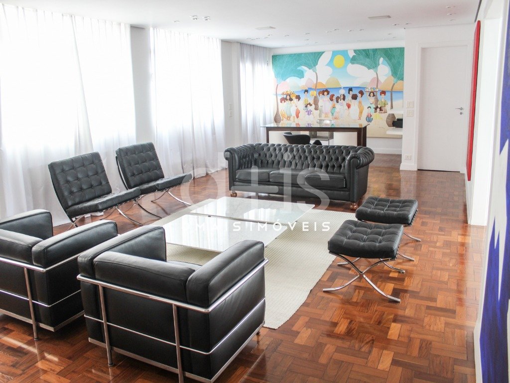 Apartamento para alugar no Jardim América Apartamento para alugar no Jardim América