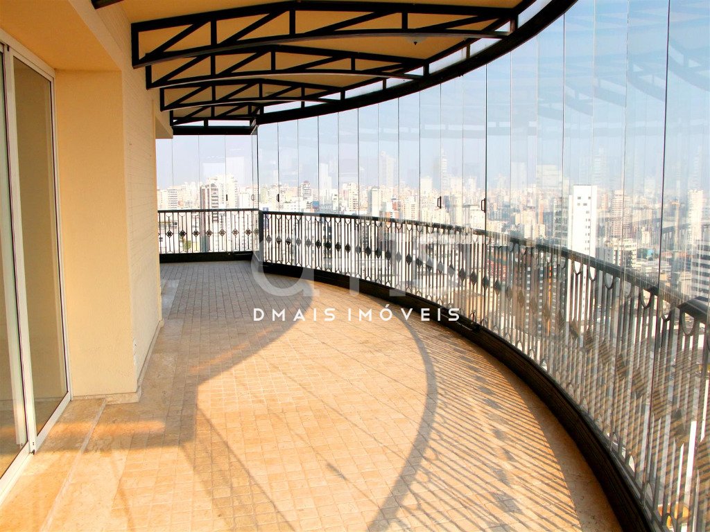 Apartamento à venda no Jardins Apartamento à venda no Jardins
