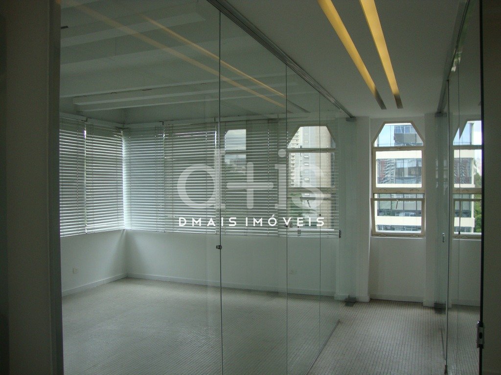 Conjunto comercial para alugar no Jardim Europa Conjunto comercial para alugar no Jardim Europa