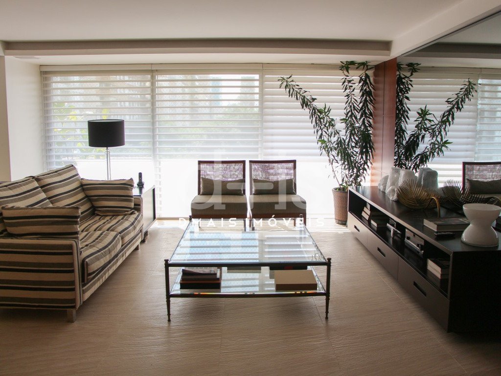 Apartamento à venda no Jardim Europa Apartamento à venda no Jardim Europa