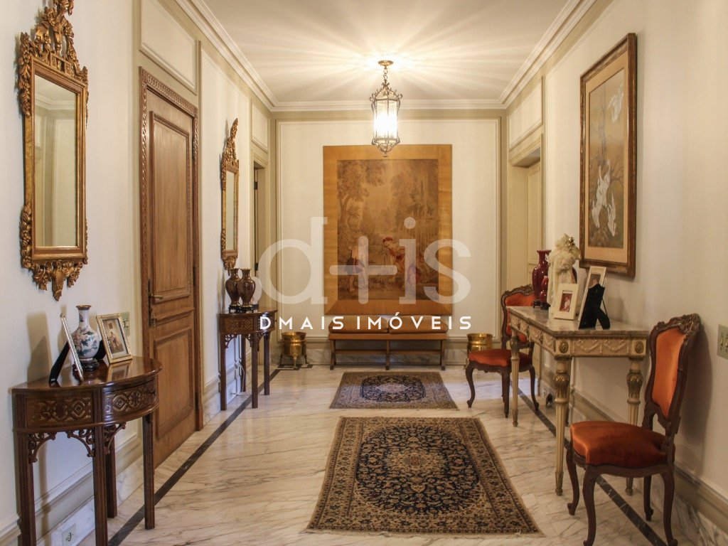 Apartamento à venda no Jardim América Apartamento à venda no Jardim América