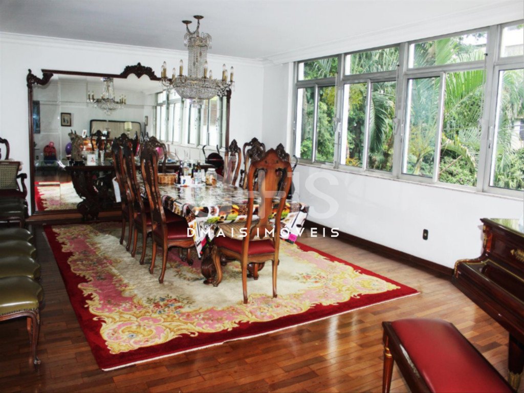 Apartamento à venda no Jardim América Apartamento à venda no Jardim América