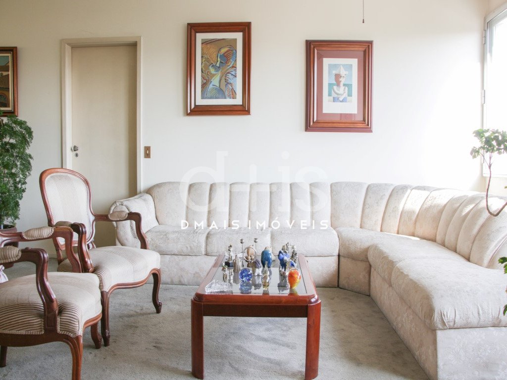 Apartamento à venda no Jardim Europa Apartamento à venda no Jardim Europa