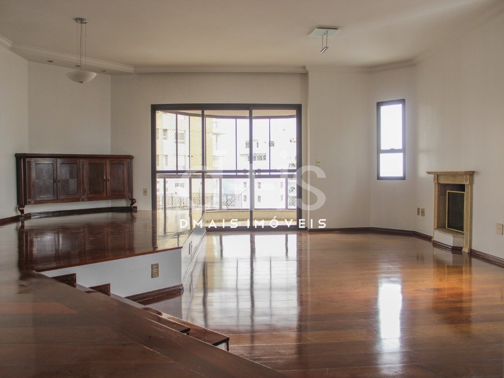 Apartamento no Jardim Paulista Apartamento no Jardim Paulista
