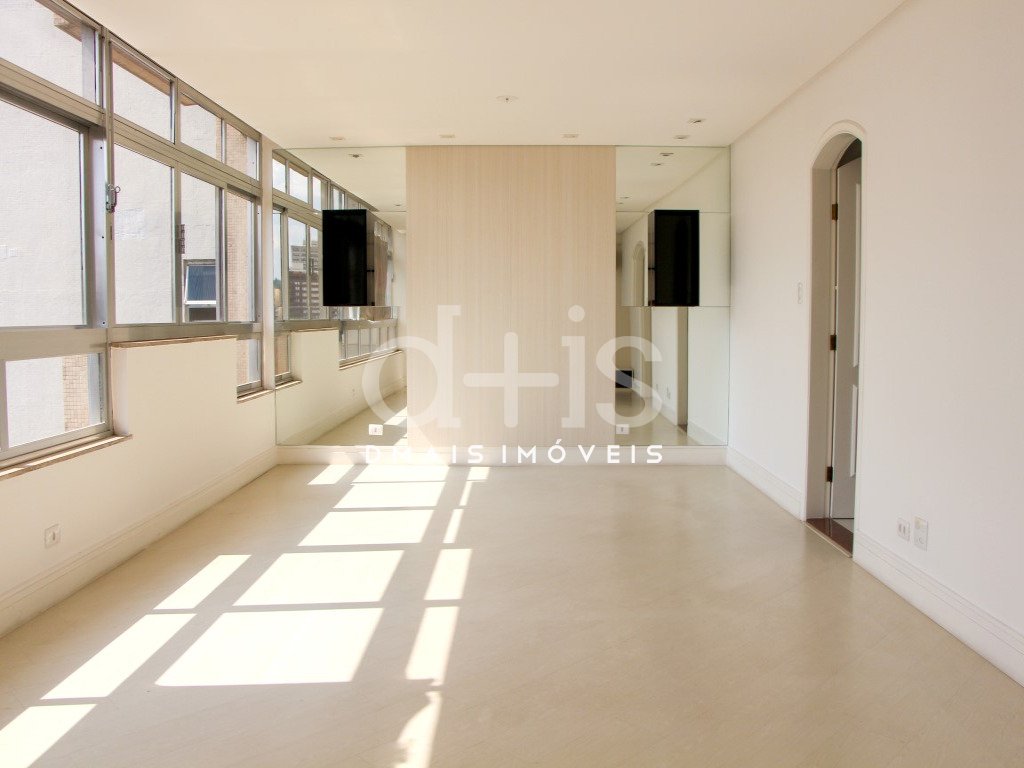 Apartamento no Jardim Europa Apartamento no Jardim Europa
