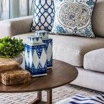 Greek Blue: mais cor para decoração