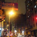 Rua Augusta e a pluralidade paulistana