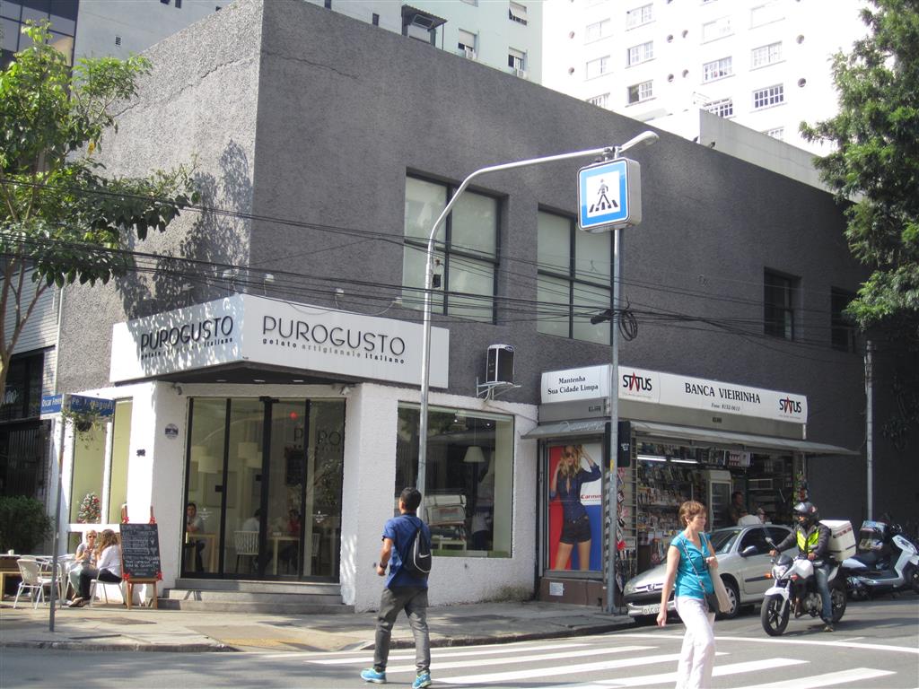 Rua Padre João Manuel tranquilidade do bairro e o ápice da sofisticação Blog Dmais Imóveis