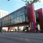 Masp, um museu à altura de São Paulo