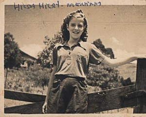Hilda Hilst (Medium)