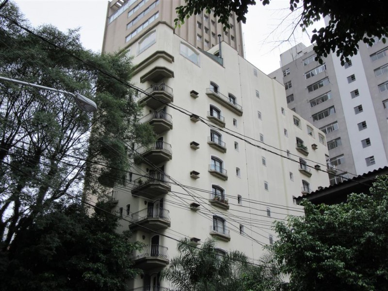 Alameda Lorena e suas infinitas opções  Blog Dmais Imóveis