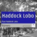 A originalidade da Rua Haddock Lobo. Saiba mais!