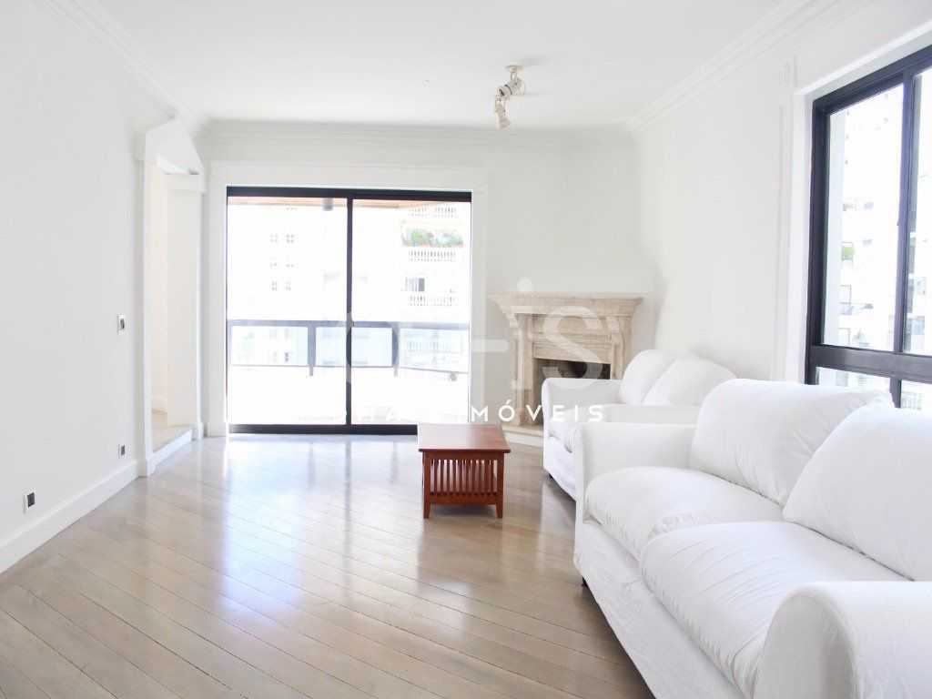 Apartamento no Jardim Paulista Apartamento no Jardim Paulista