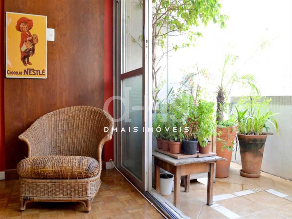 Apartamento à venda no Jardim Paulista Apartamento à venda no Jardim Paulista