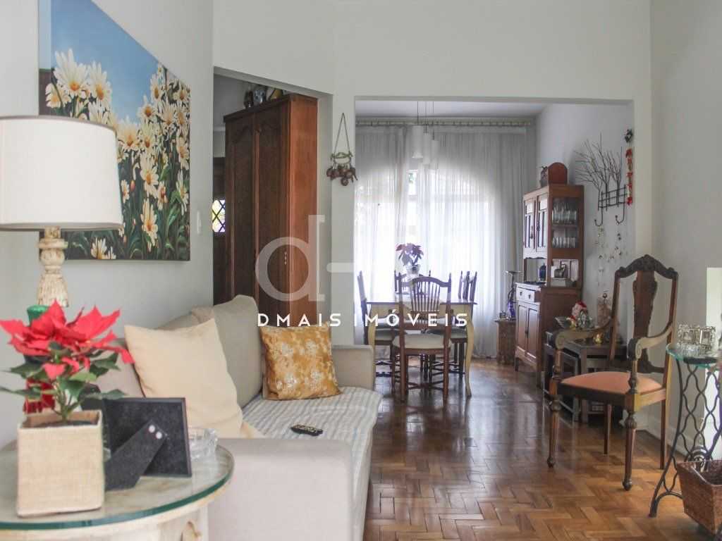 Casa de vila à venda no Jardim América Casa de vila à venda no Jardim América