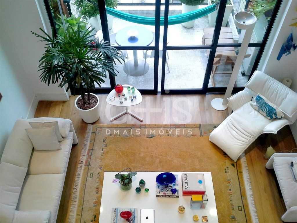 Loft à venda no Jardim América Loft à venda no Jardim América