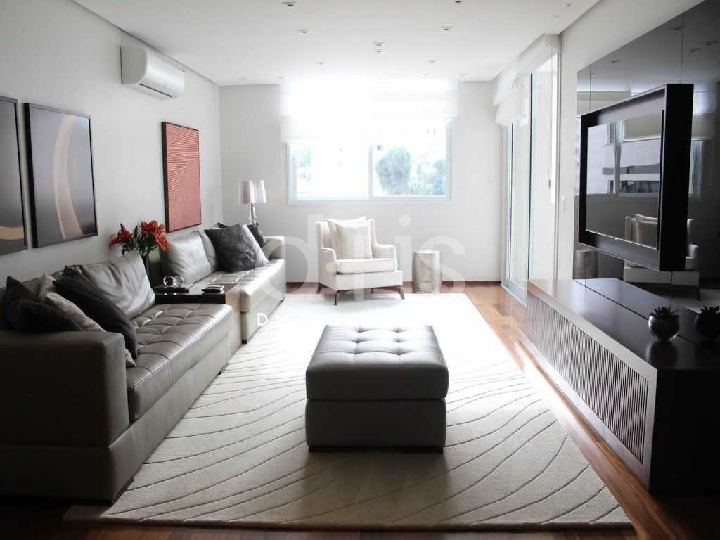 Alugar apartamento mobiliado no Jardins Alugar apartamento mobiliado no Jardins