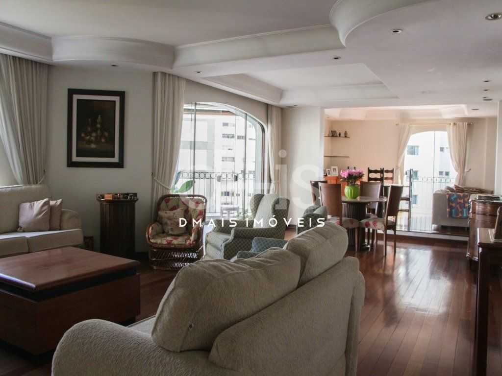 Apartamento à venda no Jardim Paulista Apartamento à venda no Jardim Paulista