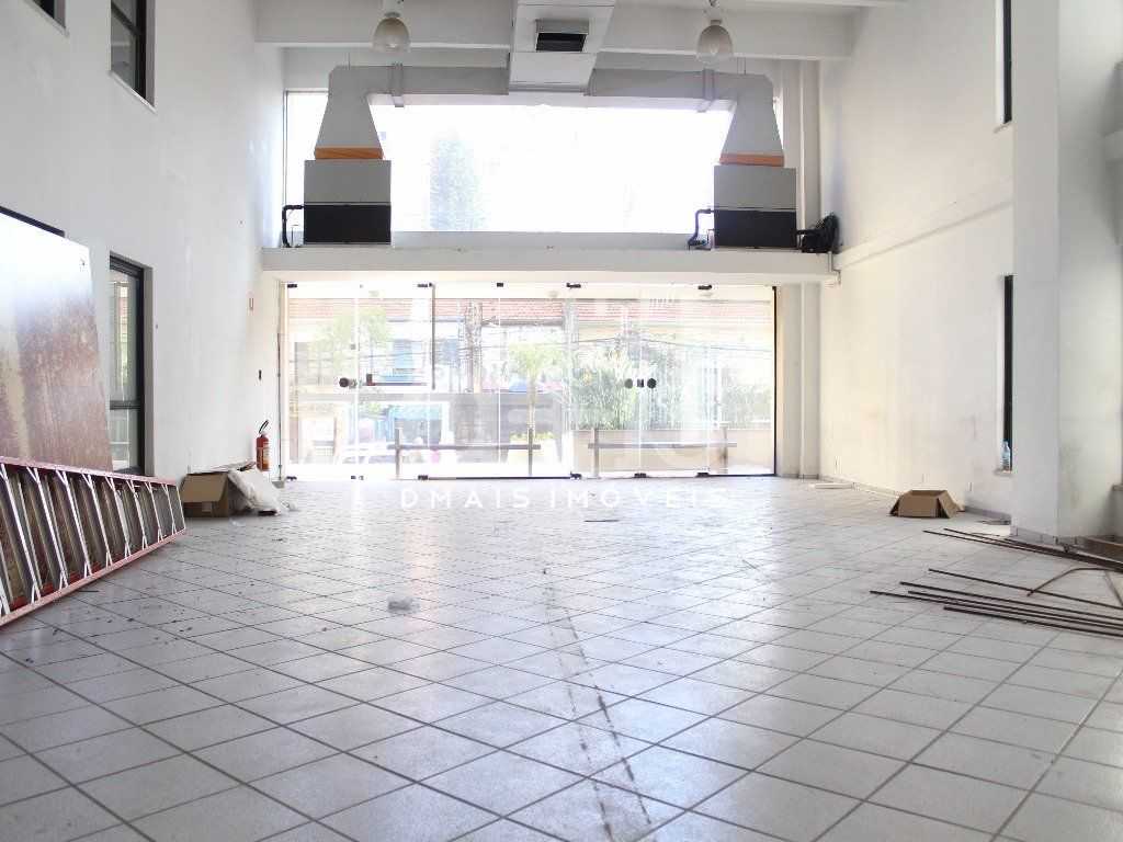 Imóvel comercial para alugar no Jardim América Imóvel comercial para alugar no Jardim América