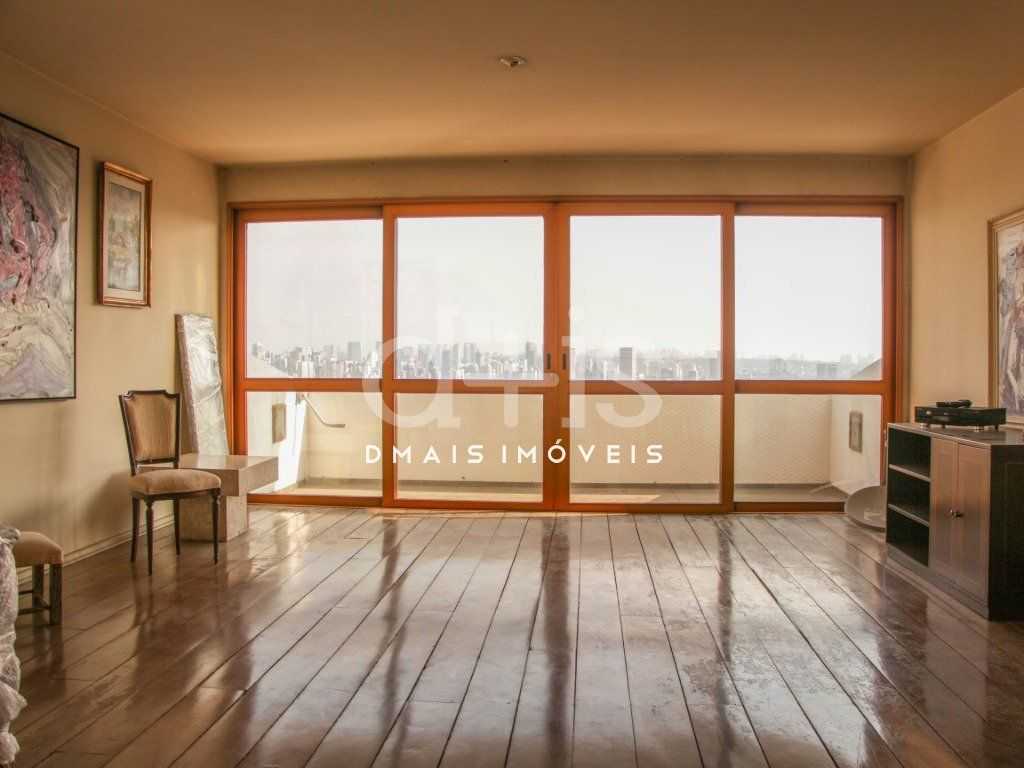 Apartamento ŕ venda no Jardim América Apartamento ŕ venda no Jardim América