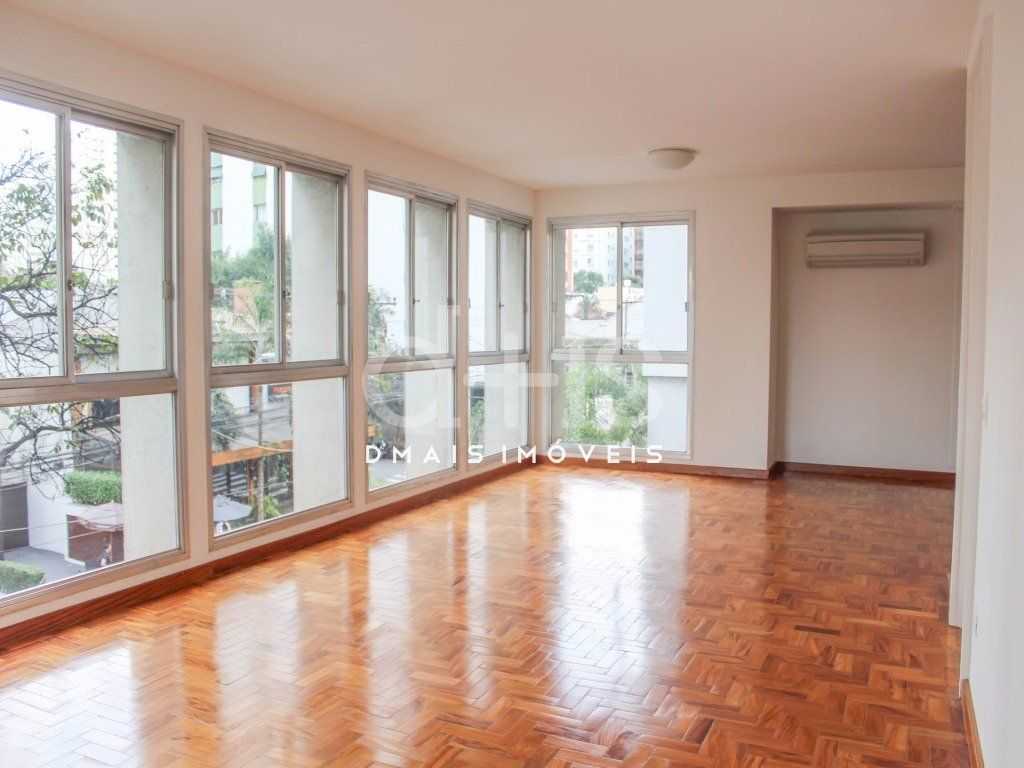 Apartamento no Jardins Apartamento no Jardins