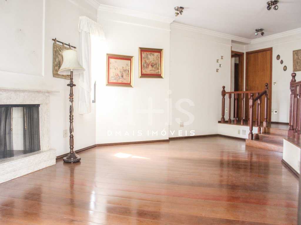 Apartamento no Jardim Paulista Apartamento no Jardim Paulista