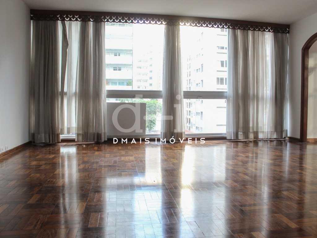 Apartamento no Jardim América Apartamento no Jardim América