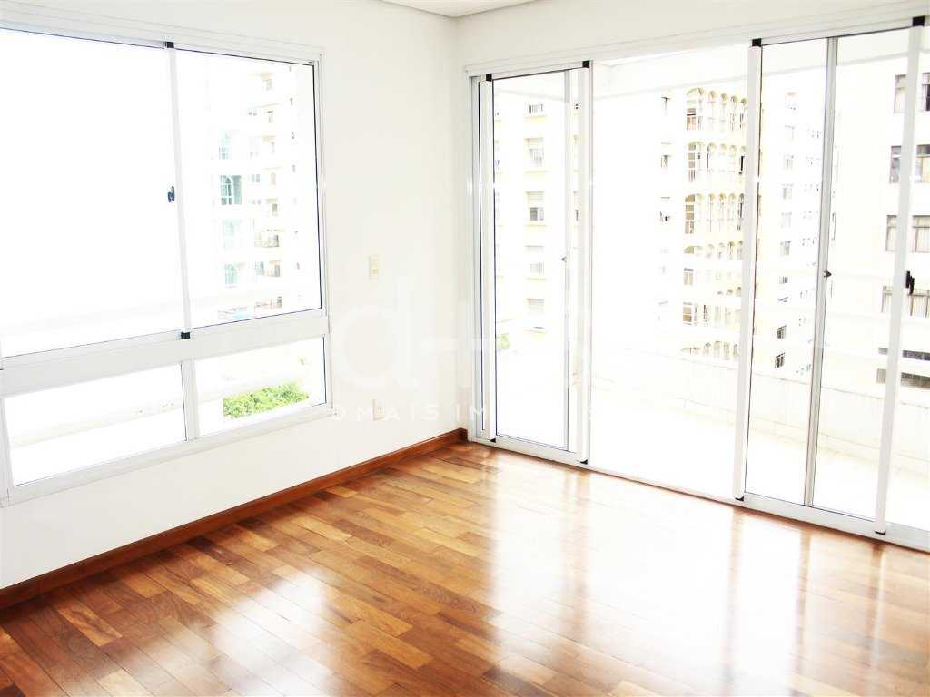 Cobertura triplex no Jardim América Cobertura triplex no Jardim América