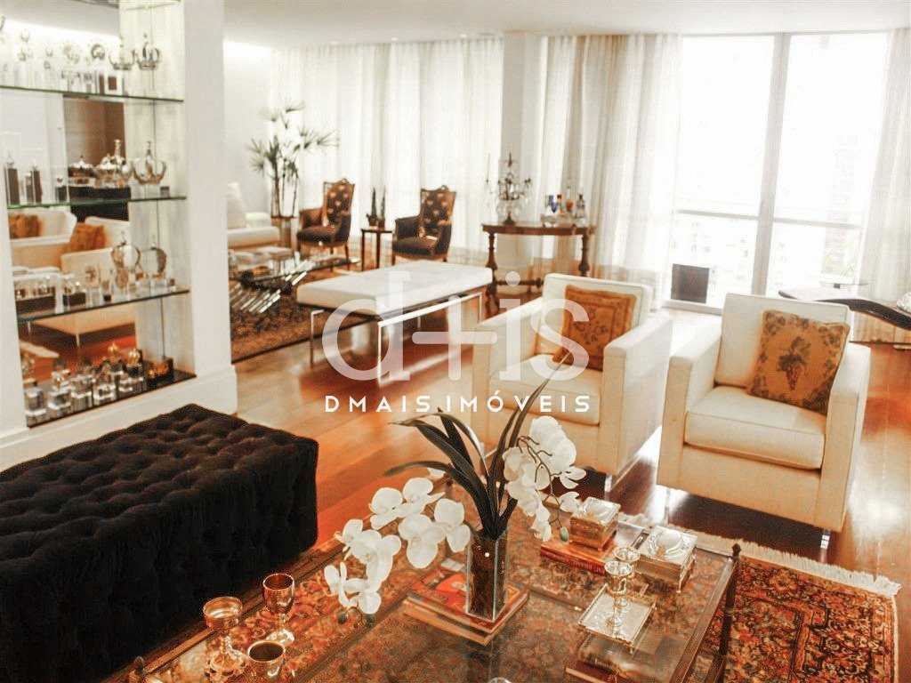 Apartamento à venda no Jardim América Apartamento à venda no Jardim América