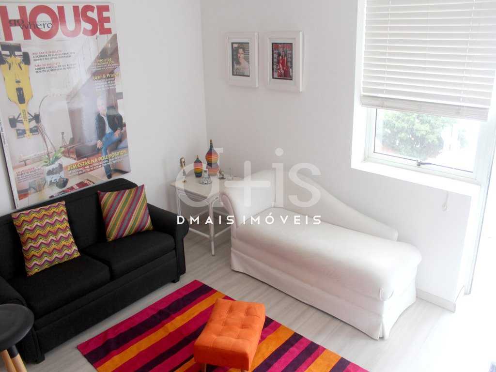 Apartamento ŕ venda no Jardim América Apartamento ŕ venda no Jardim América