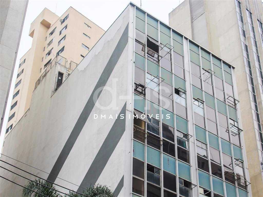 Prédio comercial para alugar no Jardim Paulista Prédio comercial para alugar no Jardim Paulista