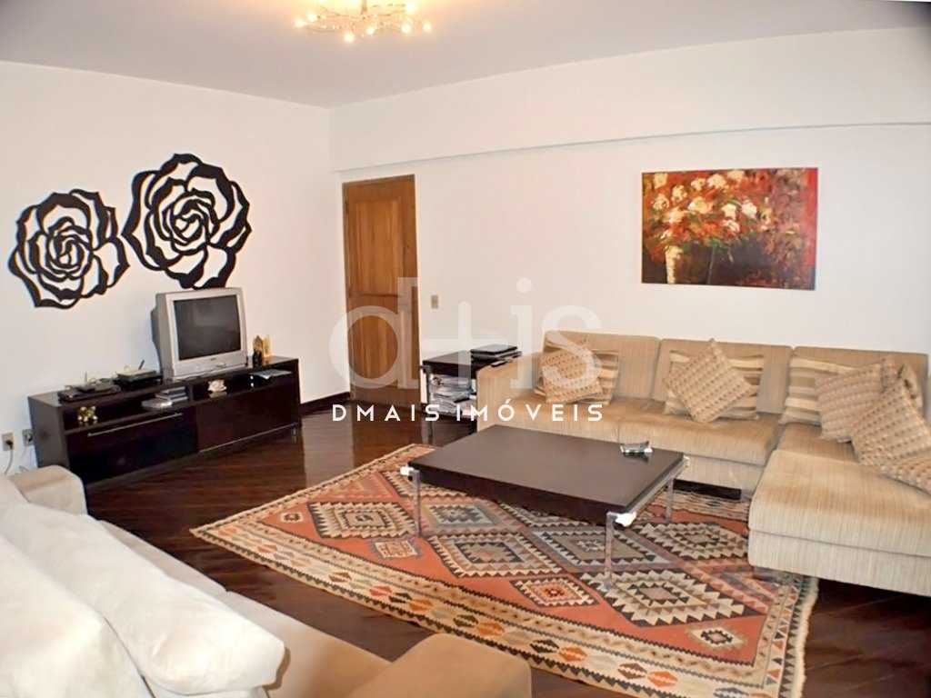 Apartamento à venda no Jardim Paulista Apartamento à venda no Jardim Paulista