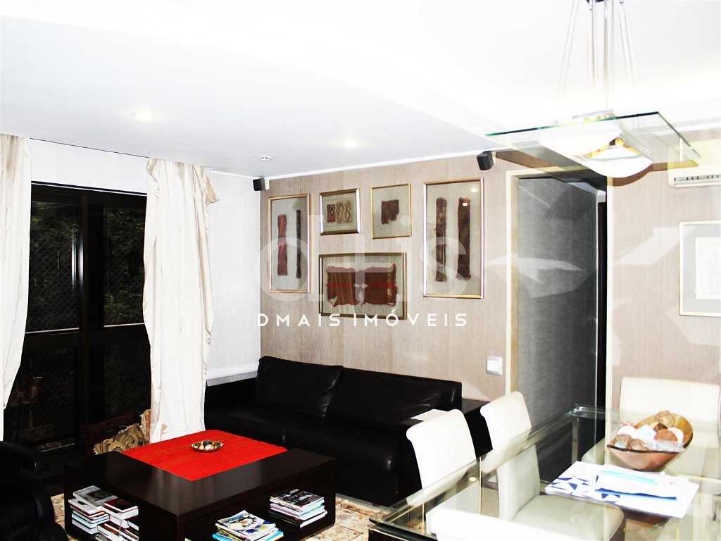 Apartamento à venda no Jardim Paulista Apartamento à venda no Jardim Paulista