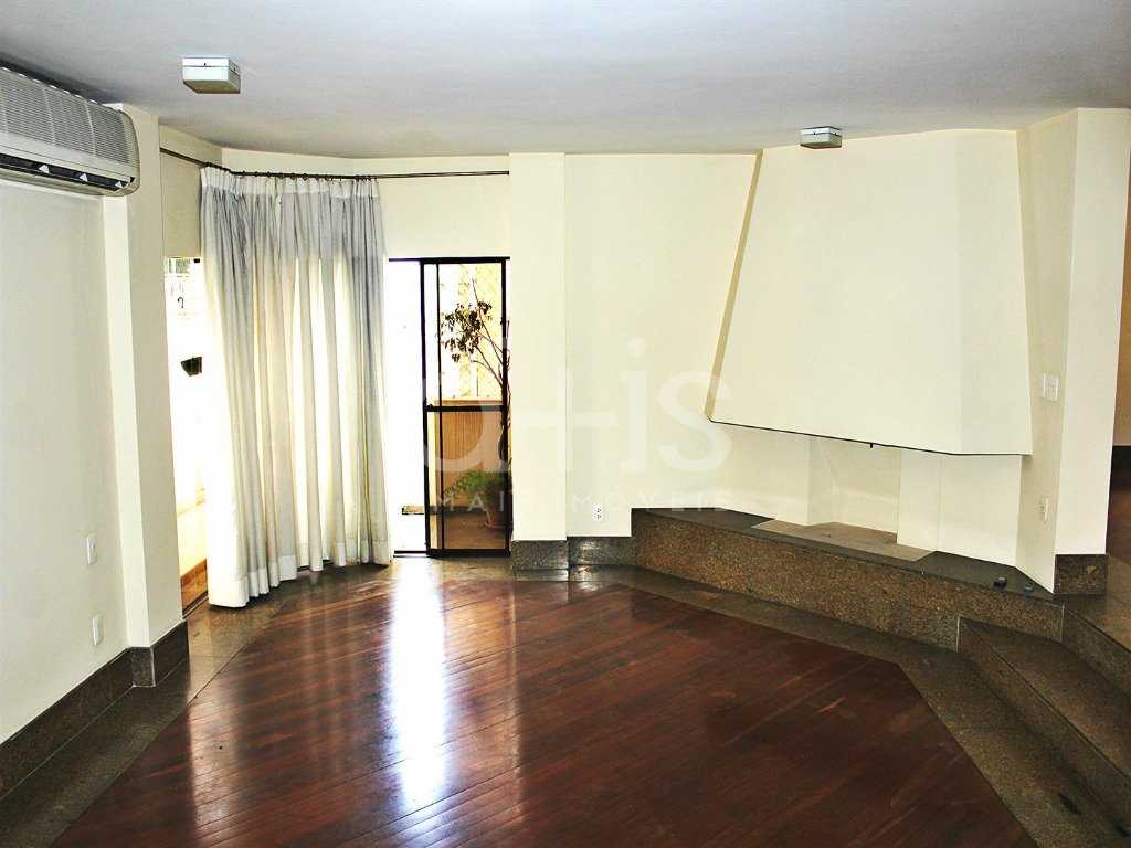 Apartamento para alugar no Jardim América Apartamento para alugar no Jardim América